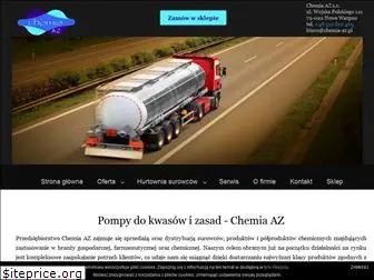 chemia-az.pl