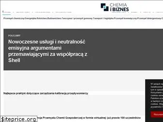 chemiaibiznes.com.pl