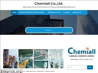 chemiall.com