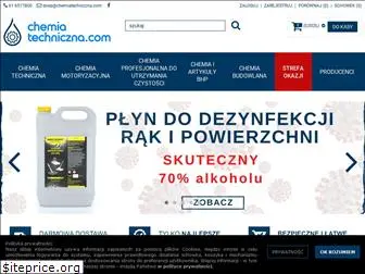 chemiatechniczna.com