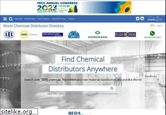 chemical-distributors.com