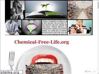 chemical-free-life.org
