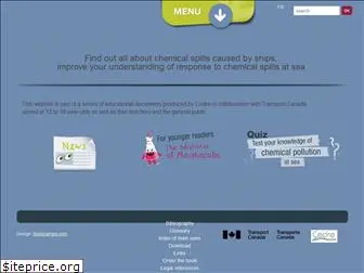 chemical-pollution.com