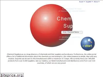 chemical-suppliers.eu