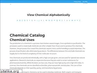 chemicalcatalog.com