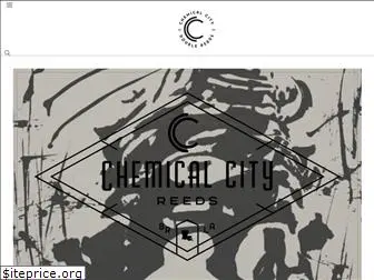 chemicalcityreeds.com