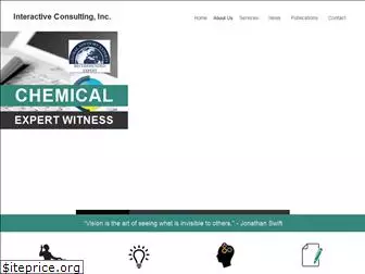 chemicalconsult.com