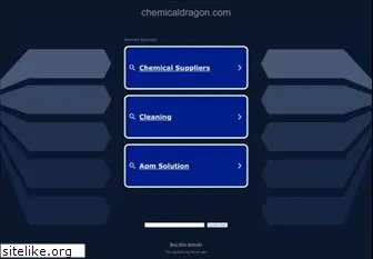 chemicaldragon.com