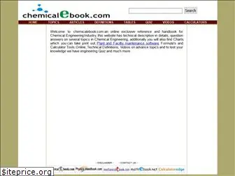 chemicalebook.com