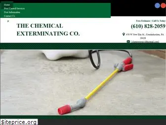 chemicalexterm.com