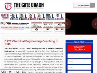 chemicalgatecoaching.com