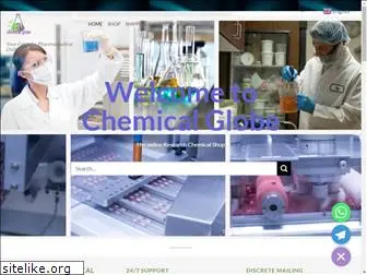 chemicalglobe.com