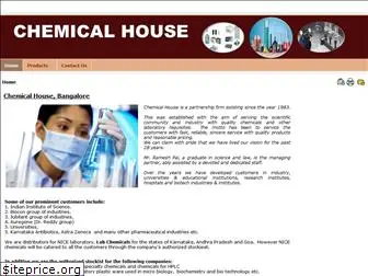 chemicalhouse.co.in