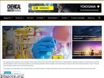 chemicalindustryjournal.co.uk