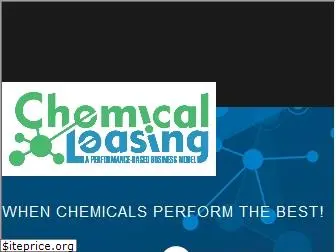 chemicalleasing.com