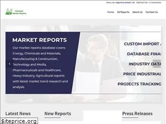 chemicalmarketreports.com