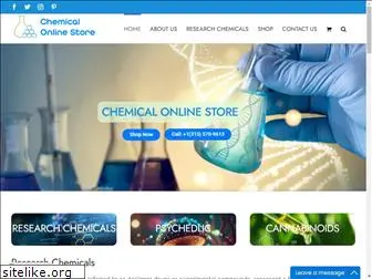 chemicalonlinestore.com