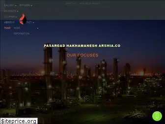 chemicalpasargad.com