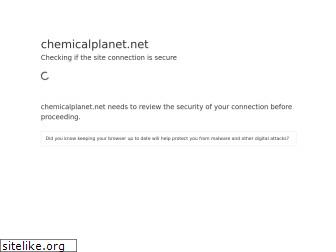 chemicalplanet.net