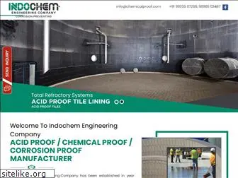 chemicalproof.com