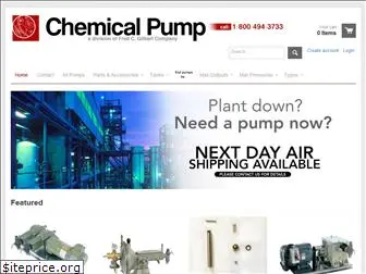 chemicalpump.com