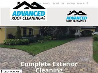 chemicalroofcleaning.com