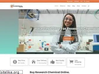 chemicalroute.com