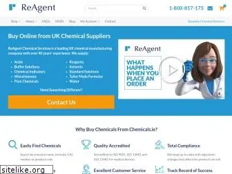 chemicals.ie