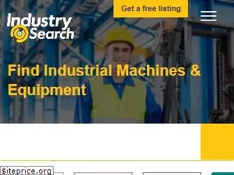 chemicals.industrysearch.com