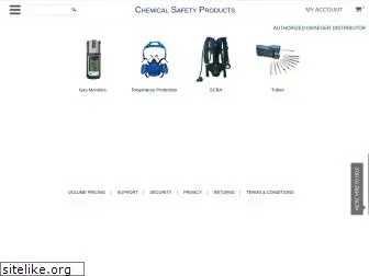 chemicalsafetyproducts.com