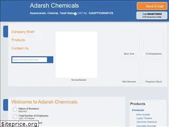 chemicalsdealer.com