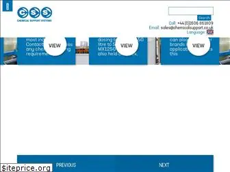 chemicalsupport.co.uk
