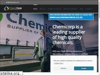 chemicorp.co.za