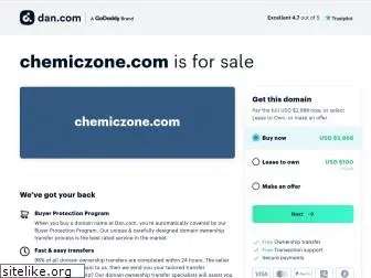 chemiczone.com