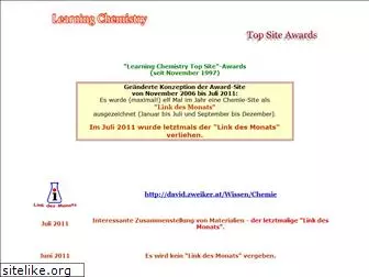 chemie-award.de