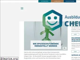 chemie-azubi.de