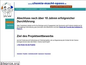 chemie-macht-spass.de