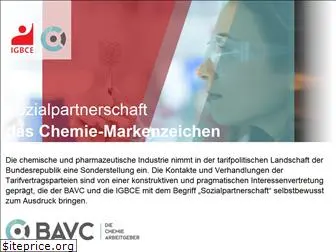 chemie-sozialpartner.de