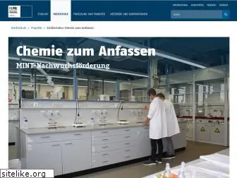 chemie-zum-anfassen.de