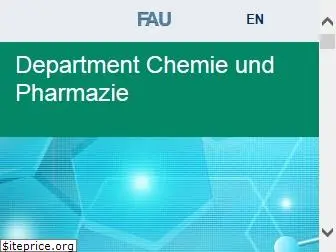 chemie.uni-erlangen.de