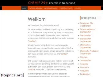 chemie24.nl