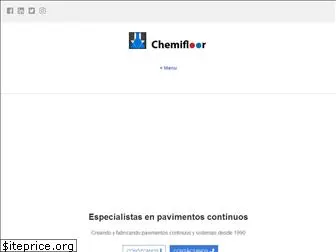 chemifloor.net