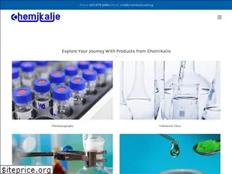 chemikalie.com.sg