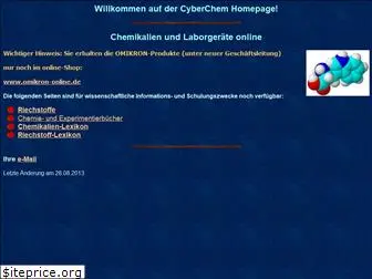 chemikalienlexikon.de