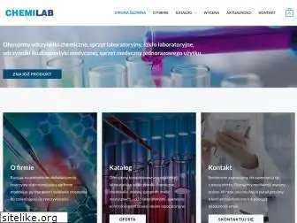 chemilab.pl