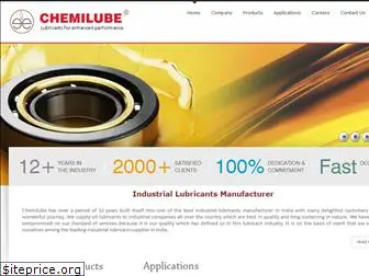 chemilube.com