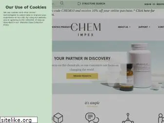 chemimpex.com