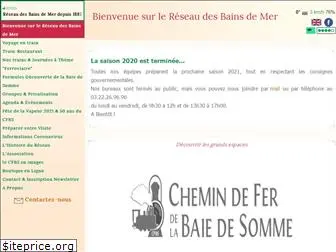 chemindefer-baiedesomme.fr