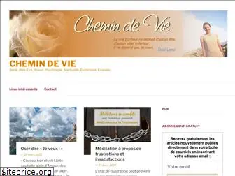 chemindevie.net