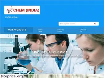 chemindia.co.in